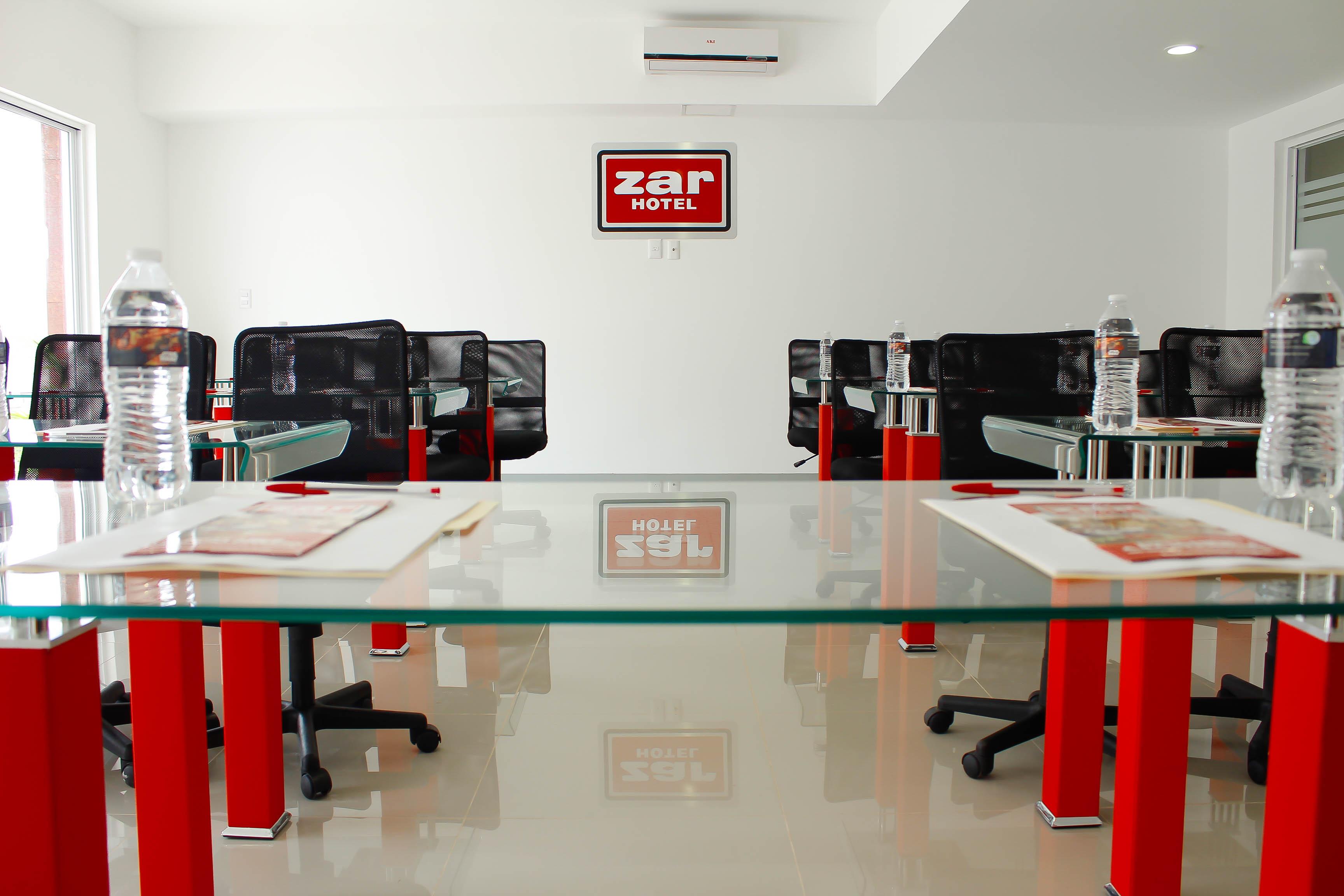 מלון Zar קואצקואלקוס מראה חיצוני תמונה